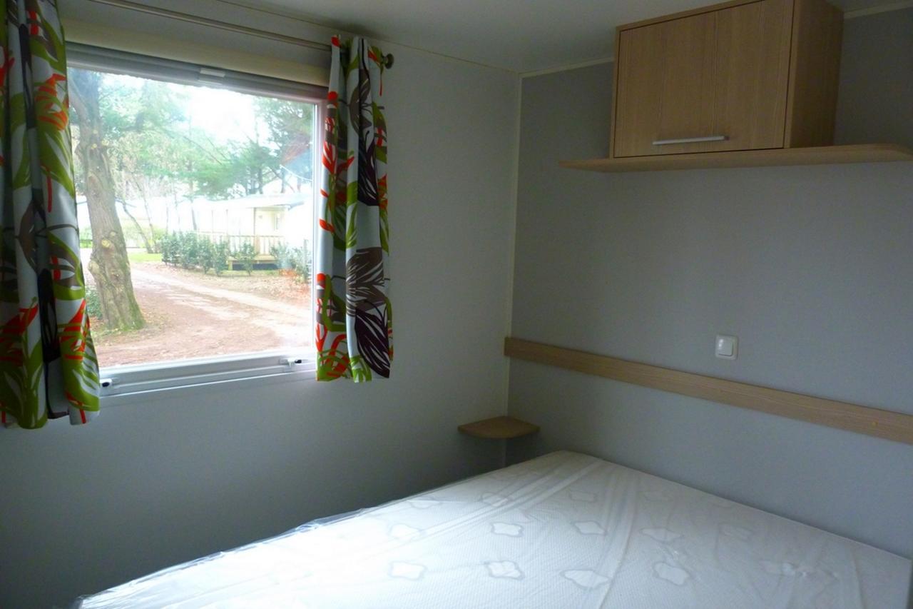 Camping La Maurie Foulerot エクステリア 写真